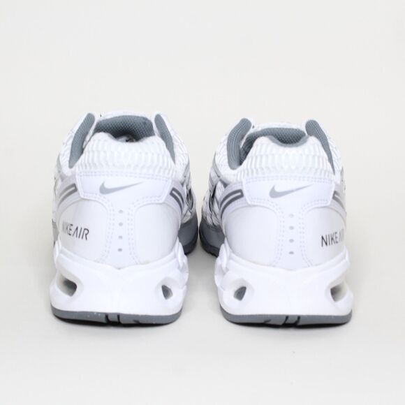Nike Men's Air Max Torch 4 White Wolf Gray Running & Training Shoes Size 11.5 - Picture 5 of 7